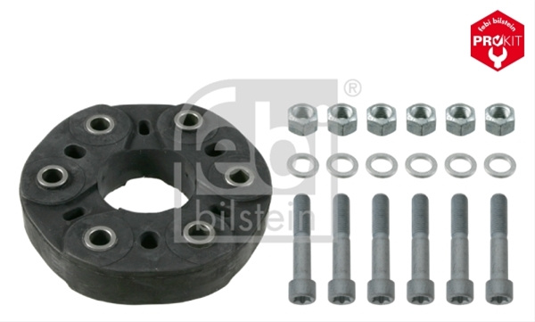 Articulatie, Cardan Febi Bilstein Mercedes-Benz 21193