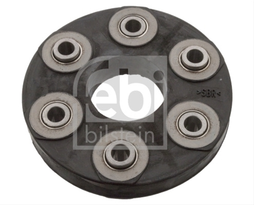 Articulatie, Cardan Febi Bilstein Mercedes-Benz 07542