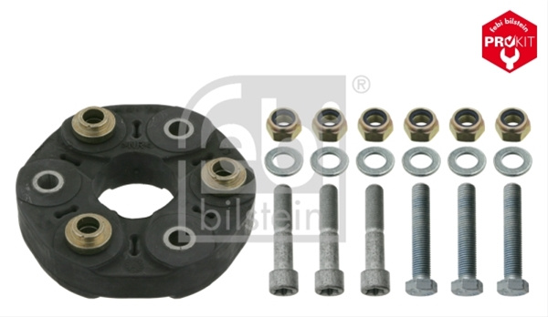 Articulatie, Cardan Febi Bilstein Mercedes-Benz 19057