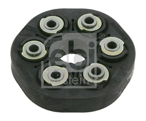 Articulatie, Cardan Febi Bilstein Mercedes-Benz 03580