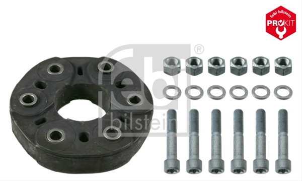 Articulatie, Cardan Febi Bilstein Mercedes-Benz 19108
