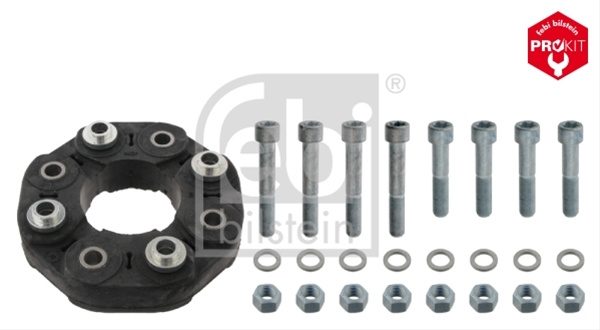 Articulatie, Cardan Febi Bilstein Mercedes-Benz 40216