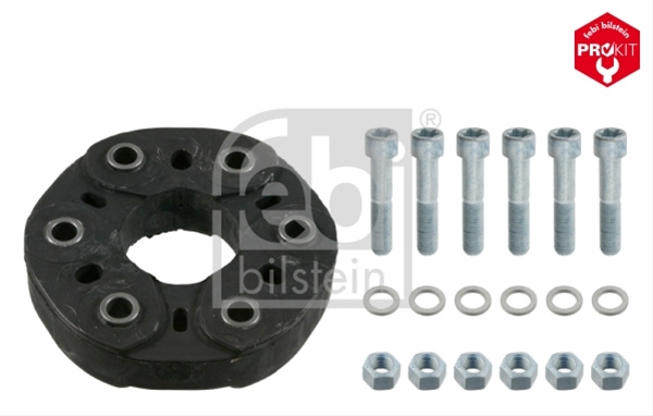 Articulatie, Cardan Febi Bilstein Mercedes-Benz 19110