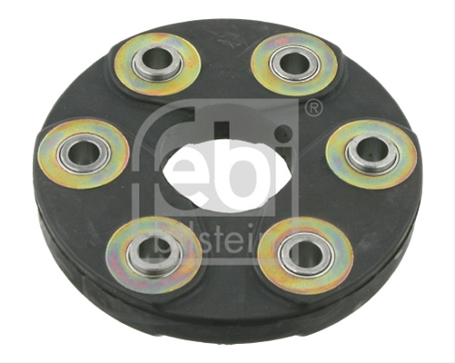 Articulatie, Cardan Febi Bilstein Mercedes-Benz 08932