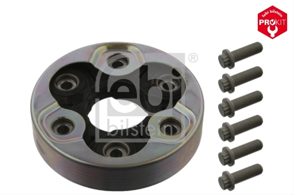 Articulatie, Cardan Febi Bilstein Vw 40923