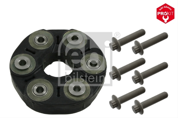 Articulatie, Cardan Febi Bilstein Vw 40927