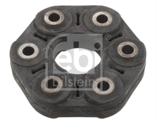 Articulatie Cardan Febi Mercedes-Benz 101355