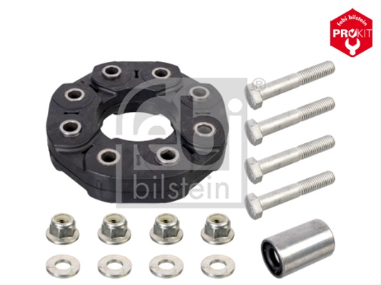Articulatie Cardan Febi Vw 175754