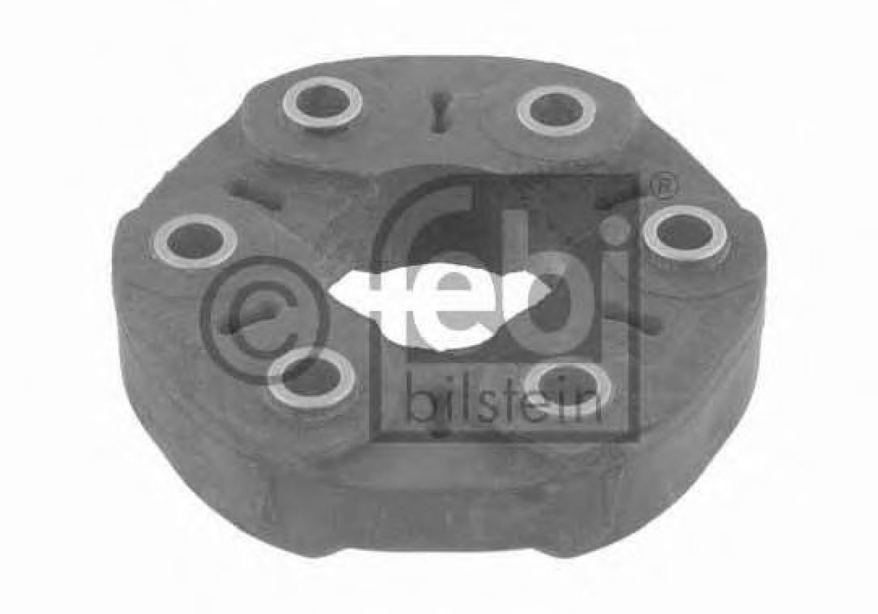 Articulatie, cardan FORD TRANSIT platou / sasiu (2013 - 2016) FEBI BILSTEIN 24250 piesa NOUA