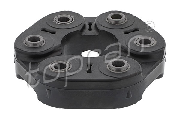 Articulatie, Cardan Hans Pries Topran Bmw 503 542
