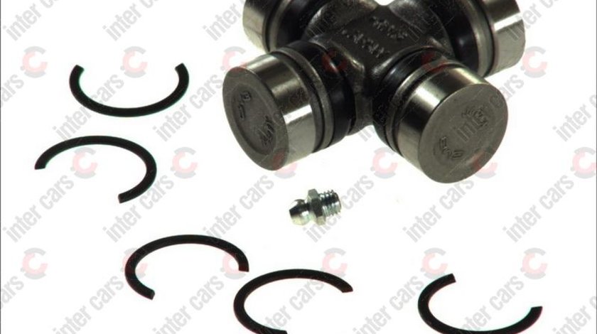 Articulatie cardan KIA RETONA CE Producator GMB G93001