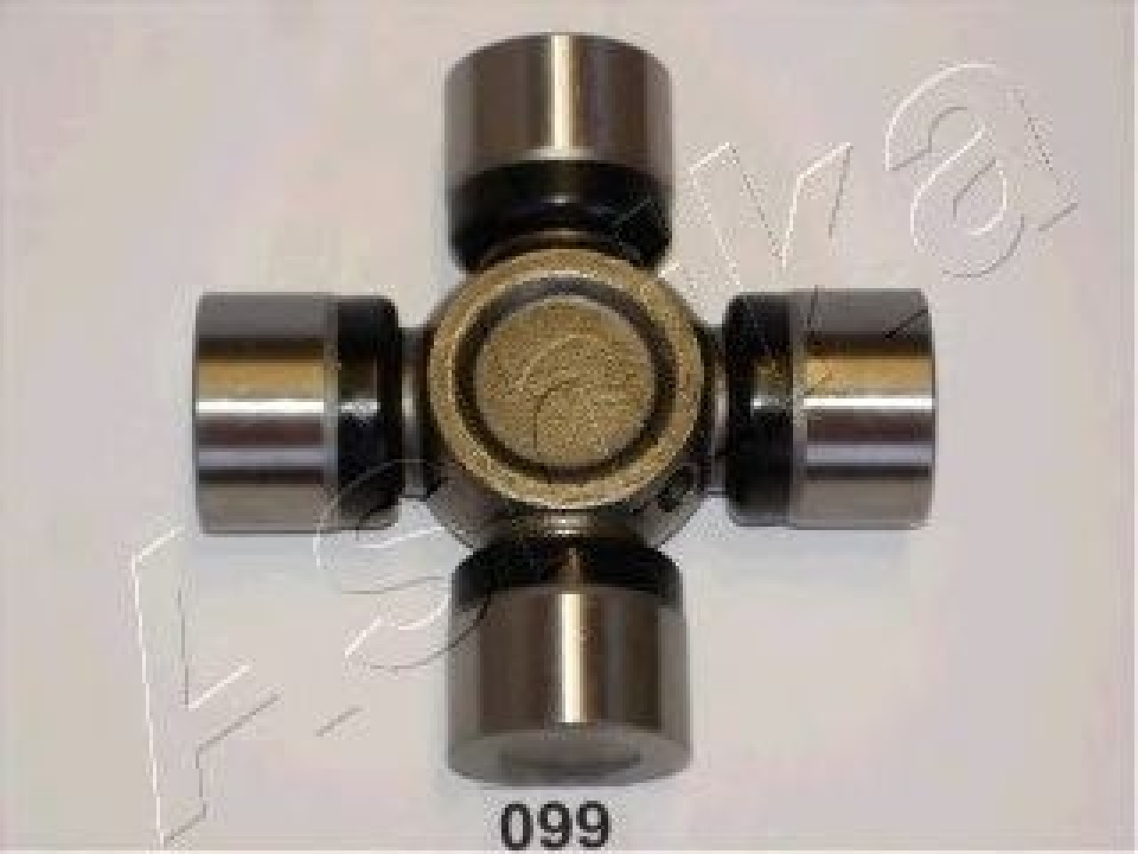 Articulatie, cardan MAZDA B-SERIE (UN) (1998 - 2006) ASHIKA 66-00-099 piesa NOUA