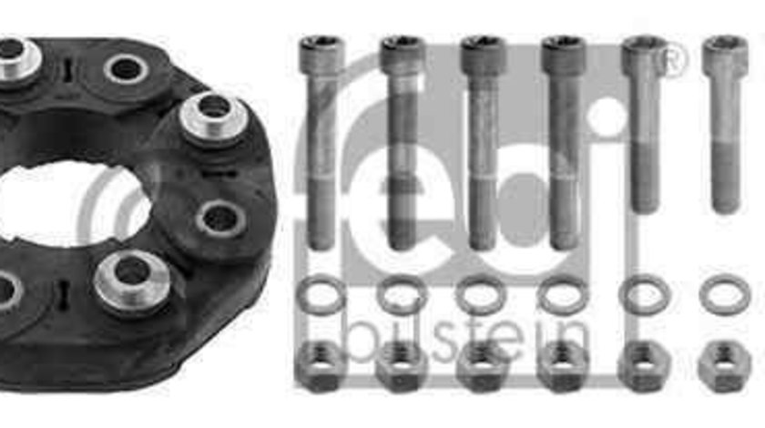 Articulatie, cardan MERCEDES-BENZ C-CLASS (W204) FEBI BILSTEIN 40216