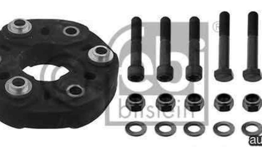 Articulatie, cardan MERCEDES-BENZ E-CLASS combi (S210) FEBI BILSTEIN 03480