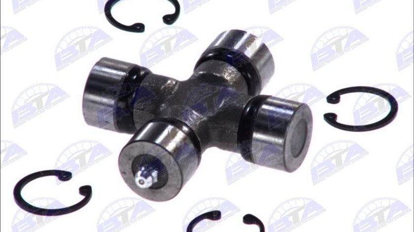 Articulatie cardan MERCEDES-BENZ LP Producator BTA G9M014BTA