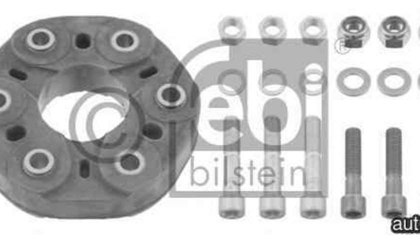 Articulatie cardan MERCEDES-BENZ M-CLASS W164 FEBI BILSTEIN 26087