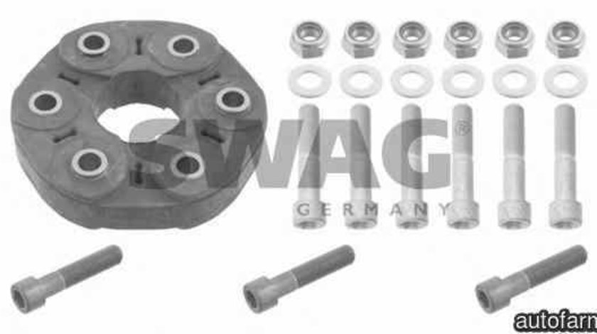 Articulatie cardan MERCEDES-BENZ M-CLASS W166 SWAG 10 86 0087