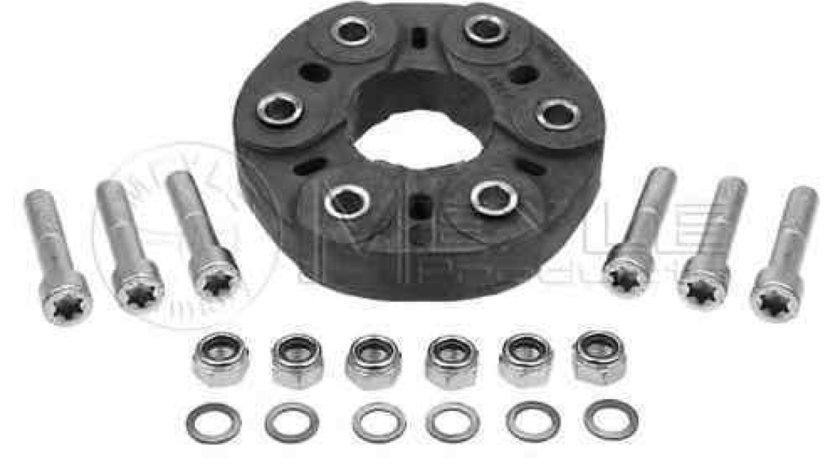 Articulatie cardan MERCEDES-BENZ S-CLASS cupe C215 MEYLE 014 152 0048