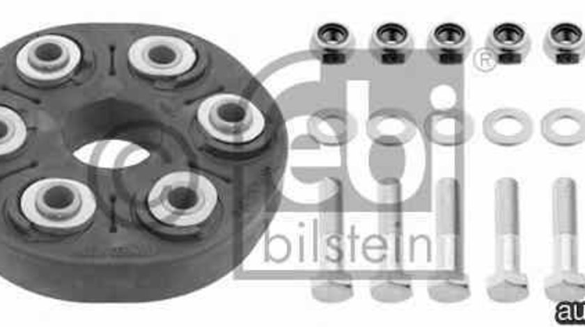 Articulatie cardan MERCEDES-BENZ S-CLASS W140 FEBI BILSTEIN 14979