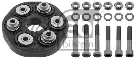 Articulatie, cardan MERCEDES C-CLASS Combi (S202) (1996 - 2001) FEBI BILSTEIN 03585 piesa NOUA