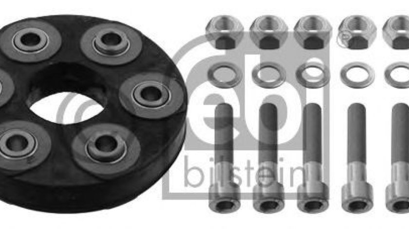 Articulatie, cardan MERCEDES C-CLASS Combi (S202) (1996 - 2001) FEBI BILSTEIN 01743 piesa NOUA