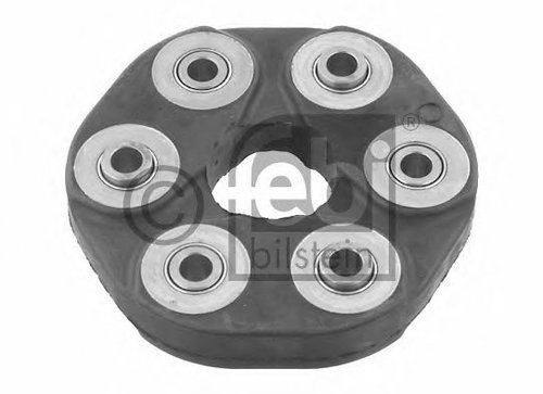 Articulatie, cardan MERCEDES C-CLASS Combi (S202) (1996 - 2001) FEBI BILSTEIN 07543 piesa NOUA