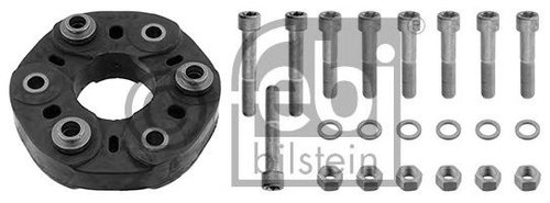 Articulatie, cardan MERCEDES C-CLASS Cupe (C204) (2011 - 2016) FEBI BILSTEIN 40115 piesa NOUA