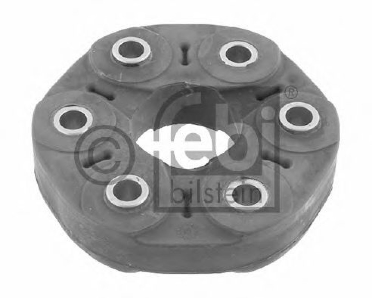 Articulatie, cardan MERCEDES C-CLASS T-Model (S203) (2001 - 2007) FEBI BILSTEIN 15351 piesa NOUA
