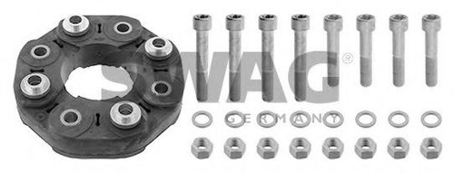 Articulatie, cardan MERCEDES C-CLASS T-Model (S204) (2007 - 2014) SWAG 10 94 0216 piesa NOUA