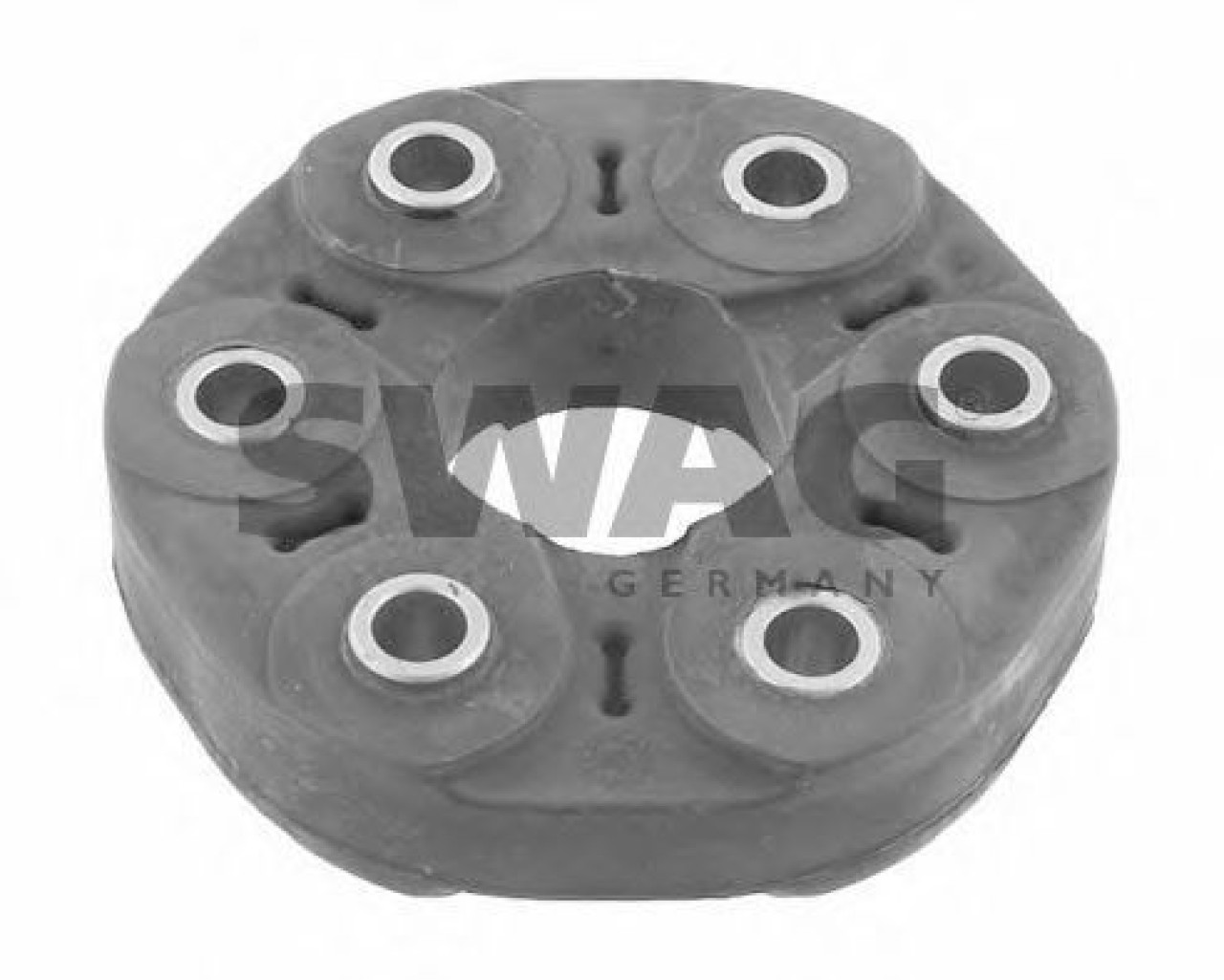 Articulatie, cardan MERCEDES C-CLASS T-Model (S204) (2007 - 2014) SWAG 10 91 5351 piesa NOUA