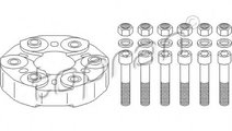 Articulatie, cardan MERCEDES C-CLASS (W203) (2000 ...