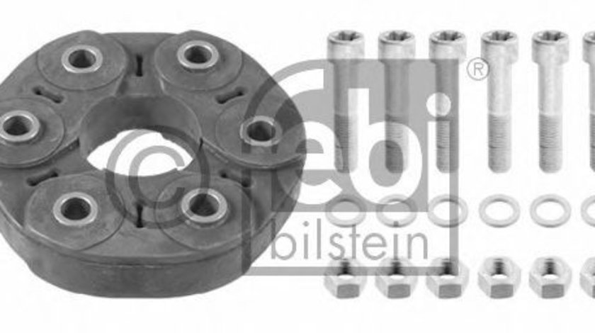 Articulatie, cardan MERCEDES C-CLASS (W203) (2000 - 2007) FEBI BILSTEIN 19111 piesa NOUA