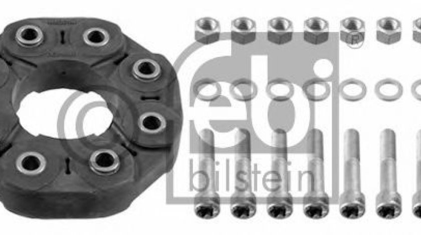 Articulatie, cardan MERCEDES C-CLASS (W204) (2007 - 2014) FEBI BILSTEIN 21199 piesa NOUA