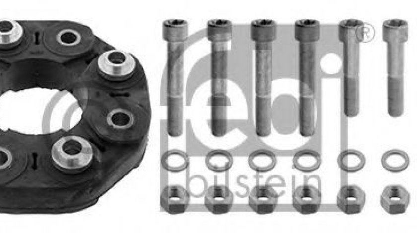 Articulatie, cardan MERCEDES C-CLASS (W204) (2007 - 2014) FEBI BILSTEIN 40216 piesa NOUA