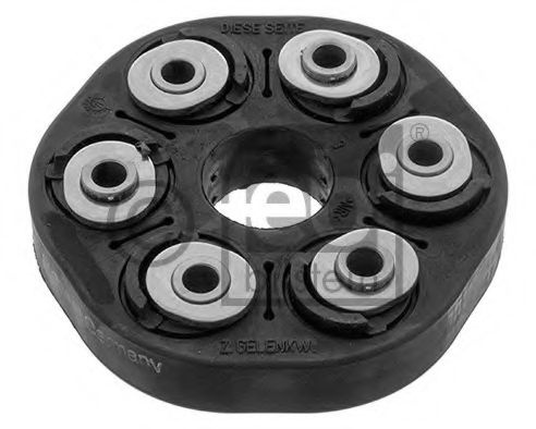 Articulatie, cardan MERCEDES CLK (C208) (1997 - 2002) FEBI BILSTEIN 03601 piesa NOUA