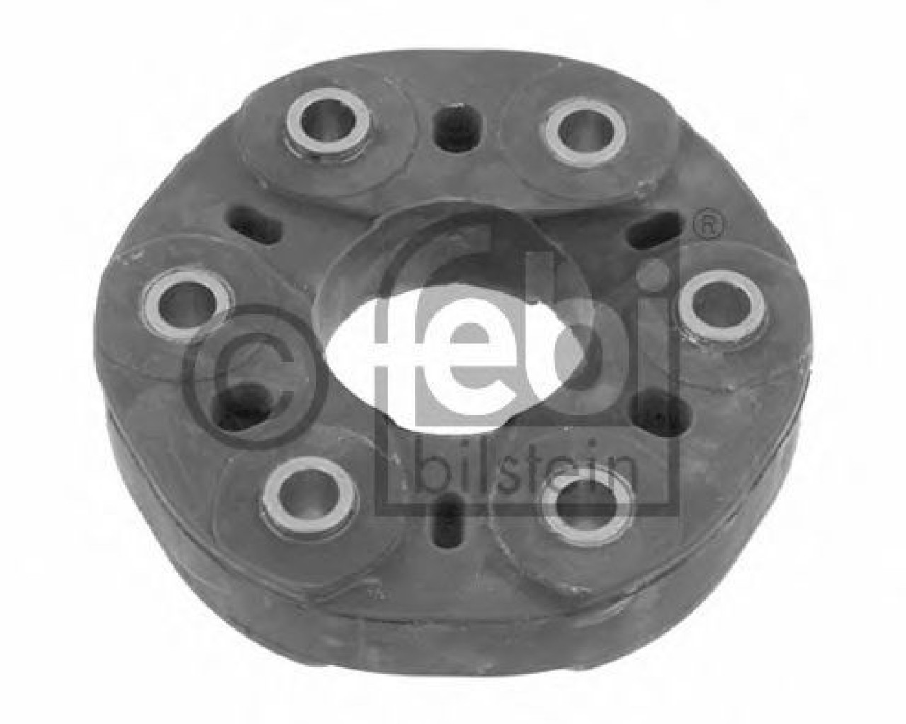 Articulatie, cardan MERCEDES CLK (C208) (1997 - 2002) FEBI BILSTEIN 03486 piesa NOUA