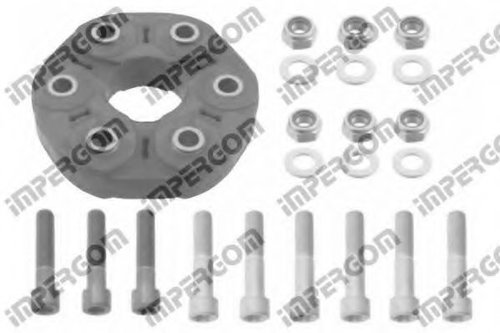 Articulatie, cardan MERCEDES CLK (C208) (1997 - 2002) ORIGINAL IMPERIUM 2489 piesa NOUA