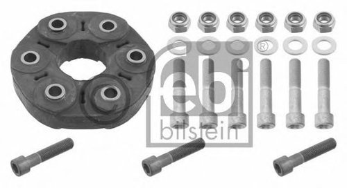 Articulatie, cardan MERCEDES CLK Cabriolet (A208) (1998 - 2002) FEBI BILSTEIN 14980 piesa NOUA