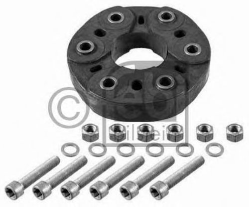 Articulatie, cardan MERCEDES CLS (C219) (2004 - 2011) FEBI BILSTEIN 21201 piesa NOUA