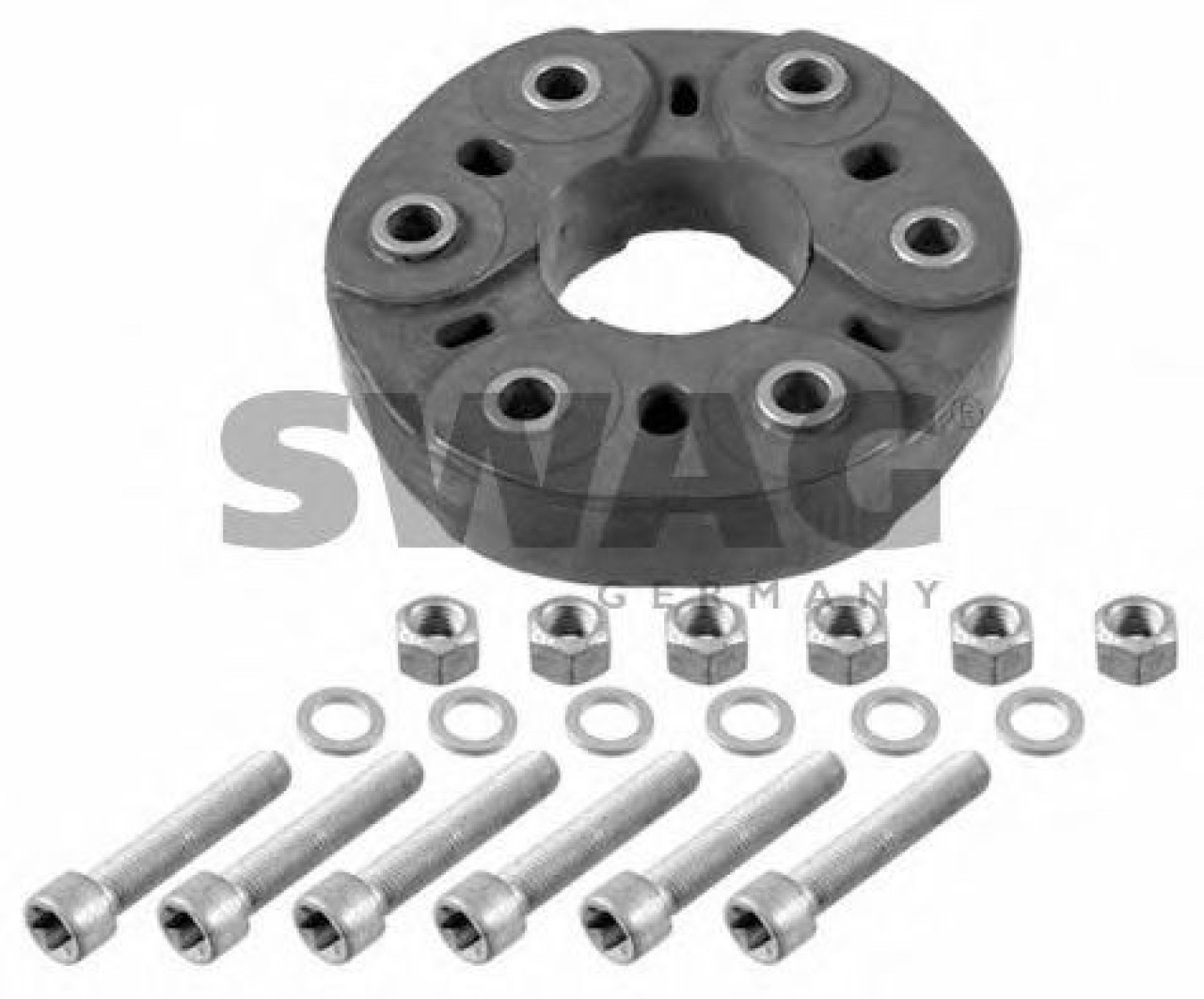 Articulatie, cardan MERCEDES CLS (C219) (2004 - 2011) SWAG 10 92 1201 piesa NOUA