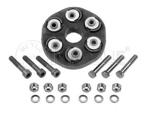 Articulatie, cardan MERCEDES E-CLASS Combi (S124) (1993 - 1996) MEYLE 014 152 0015 piesa NOUA