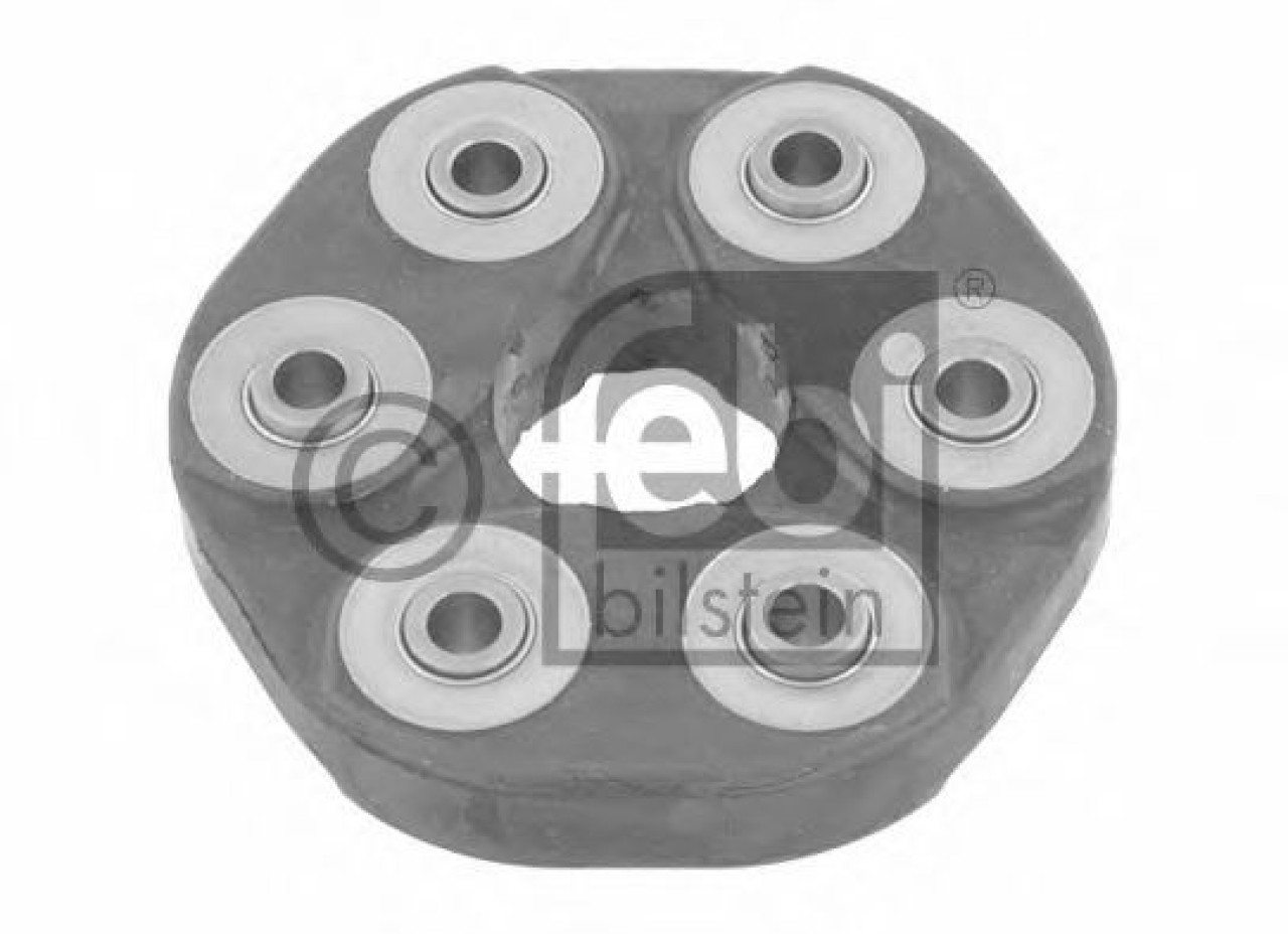 Articulatie, cardan MERCEDES E-CLASS Combi (S124) (1993 - 1996) FEBI BILSTEIN 03933 piesa NOUA