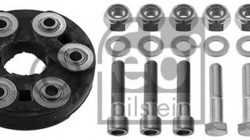 Articulatie, cardan MERCEDES E-CLASS Combi (S210) (1996 - 2003) FEBI BILSTEIN 03567 piesa NOUA