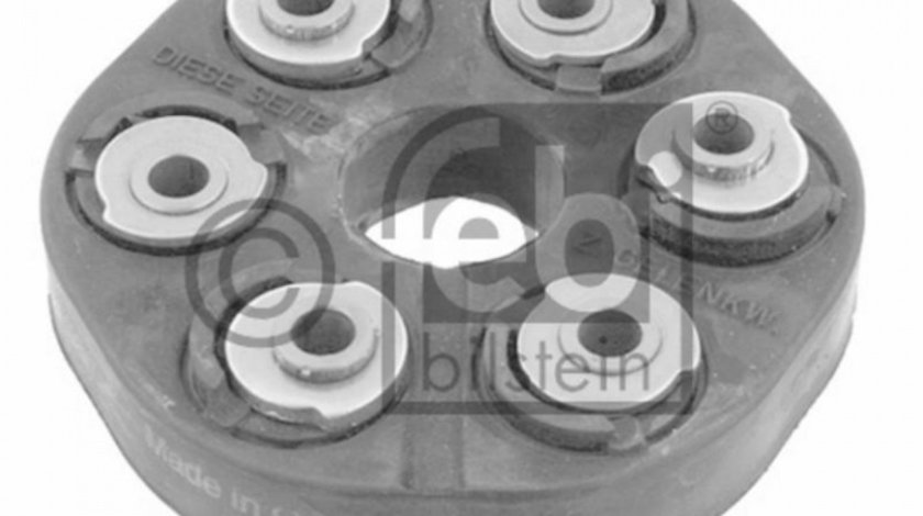 Articulatie, cardan Mercedes E-CLASS cupe (C124) 1993-1997 #2 0141520013