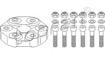 Articulatie, cardan MERCEDES E-CLASS (W124) (1993 ...