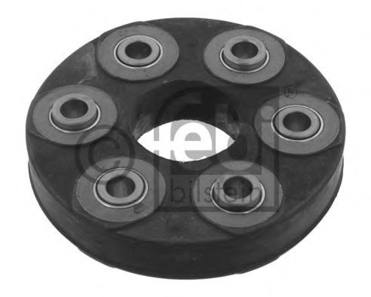 Articulatie, cardan MERCEDES E-CLASS (W210) (1995 - 2003) FEBI BILSTEIN 03918 piesa NOUA