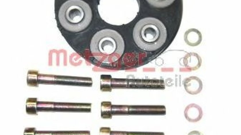 Articulatie, cardan MERCEDES E-CLASS (W210) (1995 - 2003) METZGER 8070451 piesa NOUA