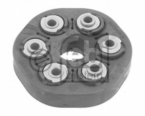 Articulatie, cardan MERCEDES E-CLASS (W210) (1995 - 2003) FEBI BILSTEIN 03580 piesa NOUA