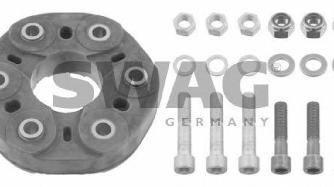 Articulatie, cardan MERCEDES GL-CLASS (X164) (2006 - 2012) SWAG 10 92 6087 piesa NOUA