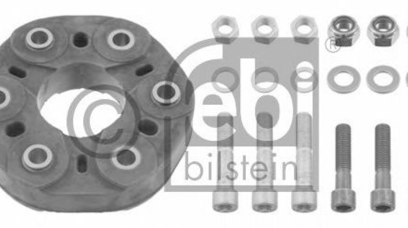 Articulatie, cardan MERCEDES R-CLASS (W251, V251) (2006 - 2016) FEBI BILSTEIN 26087 piesa NOUA